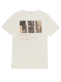 Rellix T-shirt RLX Backprint
