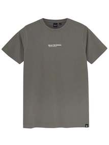 Rellix T-shirt RLX Backprint