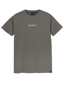 Rellix T-shirt RLX Backprint