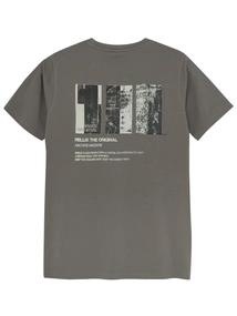Rellix T-shirt RLX Backprint