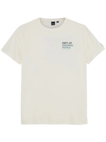 Rellix T-shirt RLX Backprint