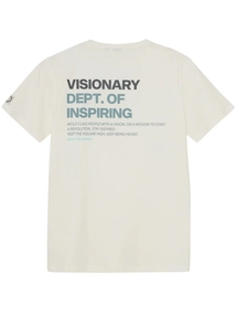 Rellix T-shirt RLX Backprint