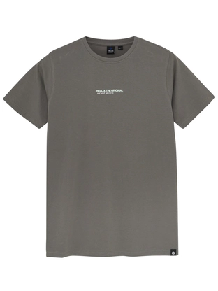 Rellix T-shirt RLX Backprint