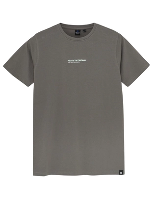 Rellix T-shirt RLX Backprint