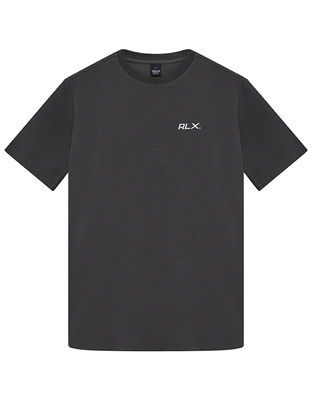 Rellix T-Shirt RLX Backprint