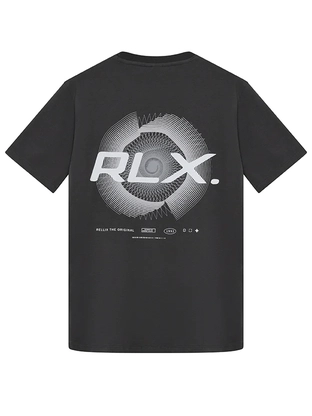 Rellix T-Shirt RLX Backprint