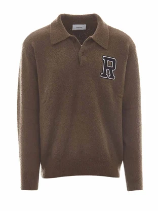 Resterods EDDY LS POLO