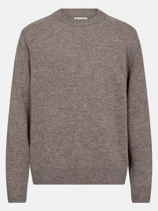 Resterods LEAN PULLOVER