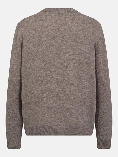 Resterods LEAN PULLOVER