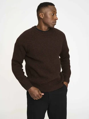 Resterods MICHAEL PULLOVER