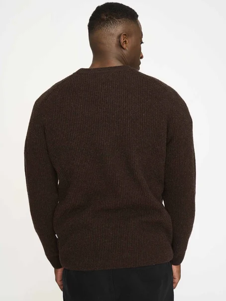 Resterods MICHAEL PULLOVER