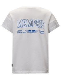 Retour MJ12507