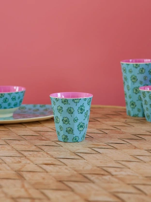 RICE MELCU-GOLU