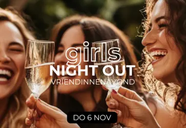 Roetgerink Vriendinnenavond 