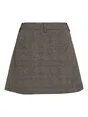 ROUGE EDIT ROUBRENT MW SHORT SKIRT