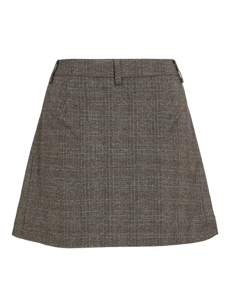 ROUGE EDIT ROUBRENT MW SHORT SKIRT