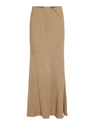 ROUGE EDIT ROUETIENNE HW MAXI SKIRT