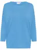 Saint Tropez A2561, MilaSZ R-Neck Pullover