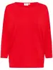 Saint Tropez A2561, MilaSZ R-Neck Pullover