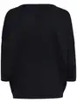 Saint Tropez A2561, MilaSZ R-Neck Pullover