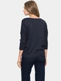 Saint Tropez A2561, MilaSZ R-Neck Pullover