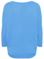 Saint Tropez A2561, MilaSZ R-Neck Pullover
