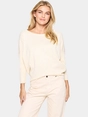 Saint Tropez A2561, MilaSZ R-Neck Pullover