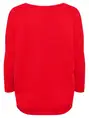 Saint Tropez A2561, MilaSZ R-Neck Pullover