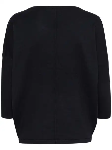 Saint Tropez A2561, MilaSZ R-Neck Pullover