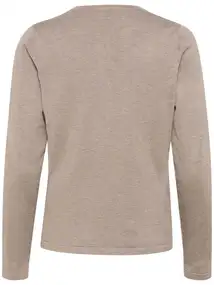 Saint Tropez A8661, MilaSZ R-Neck Cardigan