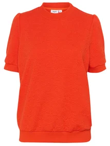 Saint Tropez AndySZ SS Sweatshirt