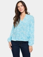 Saint Tropez EdaSZ Blouse