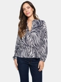 Saint Tropez EdaSZ Blouse