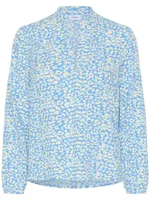Saint Tropez EdaSZ Blouse