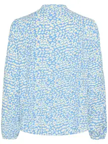 Saint Tropez EdaSZ Blouse