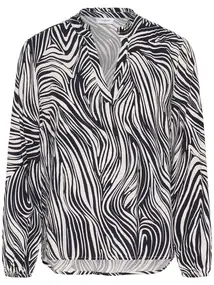Saint Tropez EdaSZ Blouse
