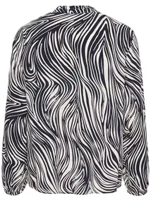 Saint Tropez EdaSZ Blouse