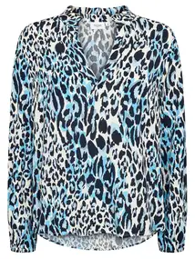Saint Tropez EdaSZ Blouse