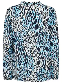 Saint Tropez EdaSZ Blouse