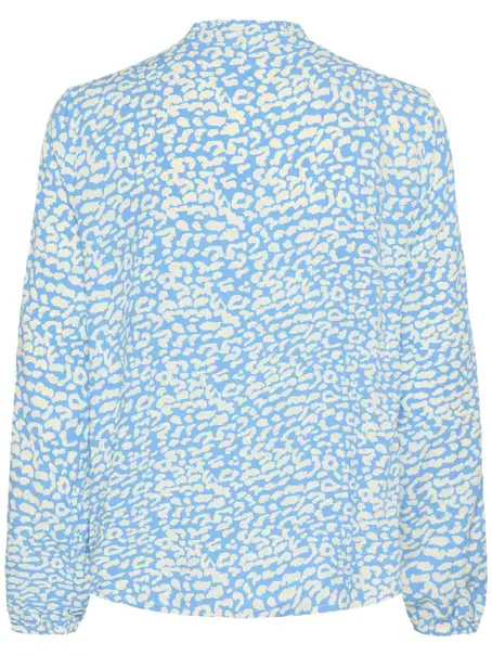 Saint Tropez EdaSZ Blouse