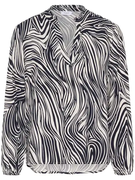 Saint Tropez EdaSZ Blouse