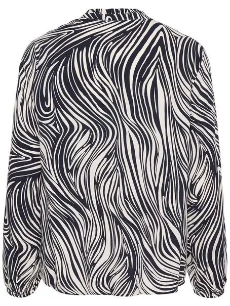 Saint Tropez EdaSZ Blouse