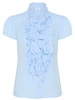 Saint Tropez ElliSZ SS Shirt