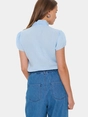 Saint Tropez ElliSZ SS Shirt