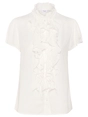 Saint Tropez ElliSZ SS Shirt