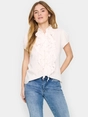Saint Tropez ElliSZ SS Shirt
