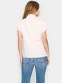 Saint Tropez ElliSZ SS Shirt