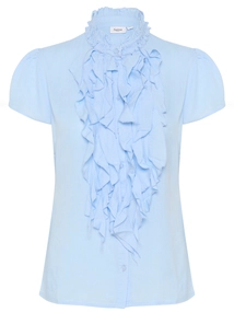 Saint Tropez ElliSZ SS Shirt