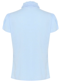 Saint Tropez ElliSZ SS Shirt