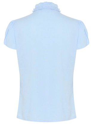 Saint Tropez ElliSZ SS Shirt